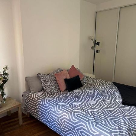 Apartmán Cosy Haven Paris 14 Exteriér fotografie