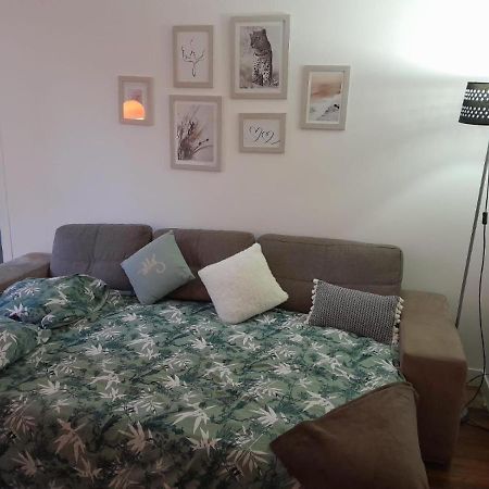 Apartmán Cosy Haven Paris 14 Exteriér fotografie